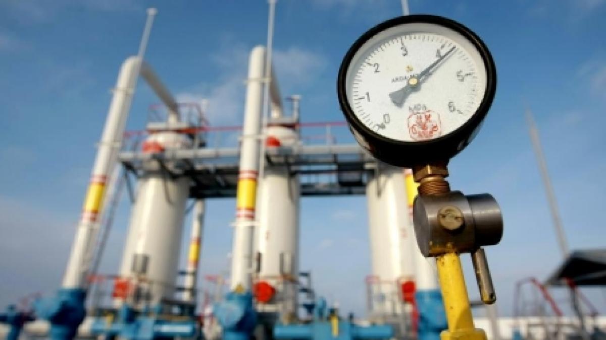 Gigantul rus Gazprom, anchetat de Comisia Europeană. Compania este suspectată pentru abuz de poziţie dominantă