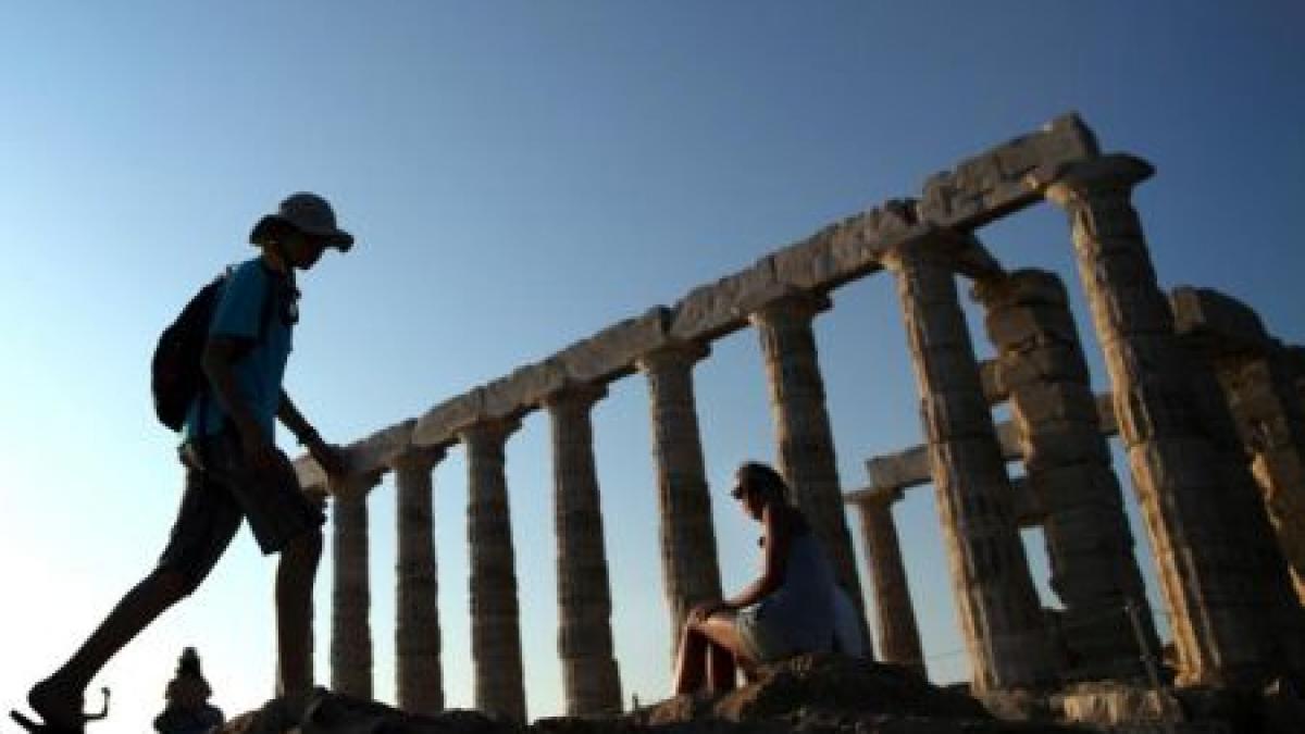 Numerele care arată dezastrul din Grecia. Şomajul a atins un nou nivel record