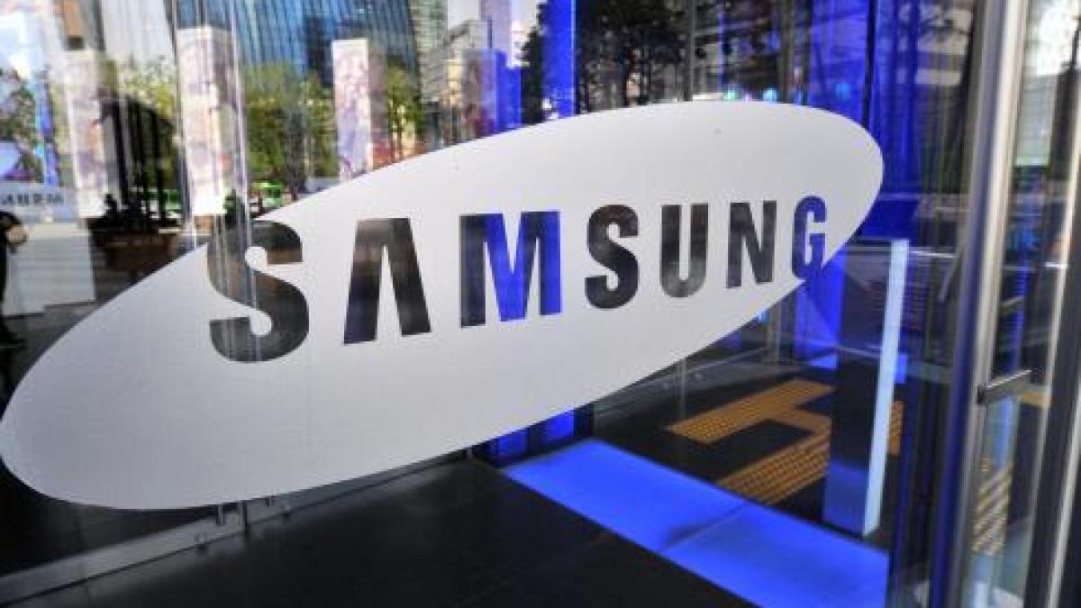 Samsung Electronics, anchetată de un grup antitrust din Coreea de Sud