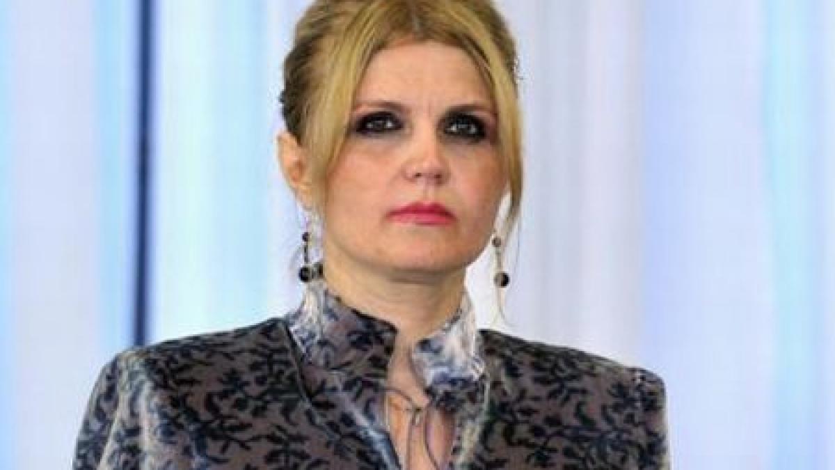 Judecătoarea Iulia Motoc: Parlamentul trebuia dizolvat 