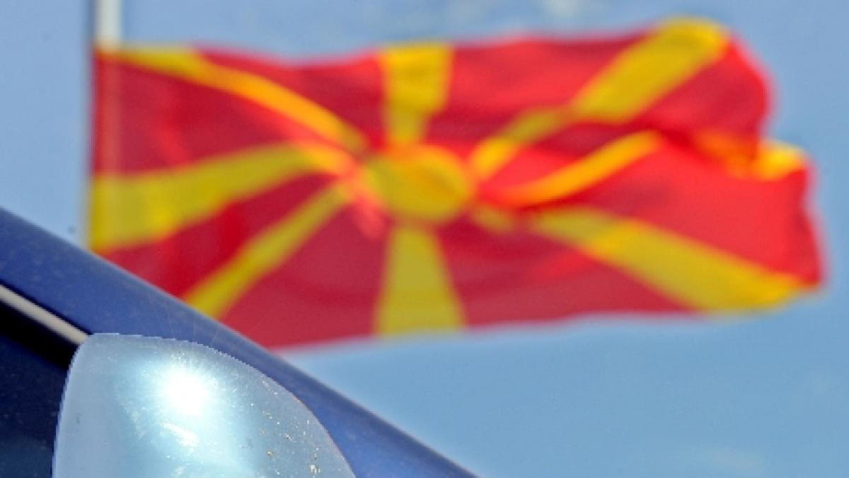 Bulgaria doreşte o nouă relaţie, mai solidă, cu Macedonia