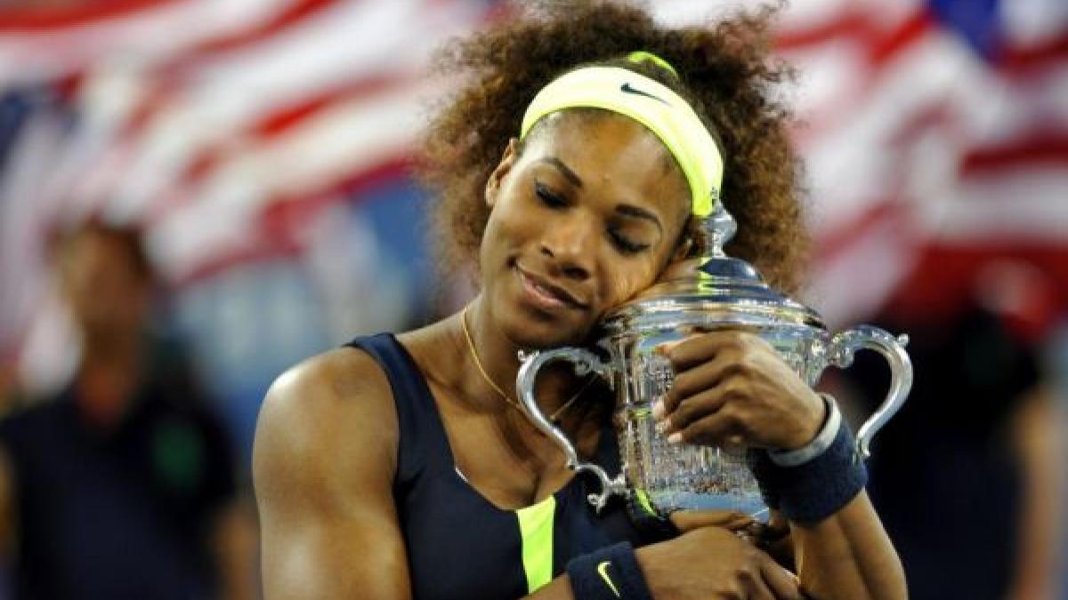 Serena Williams a câştigat pentru a patra oară titlul la US Open