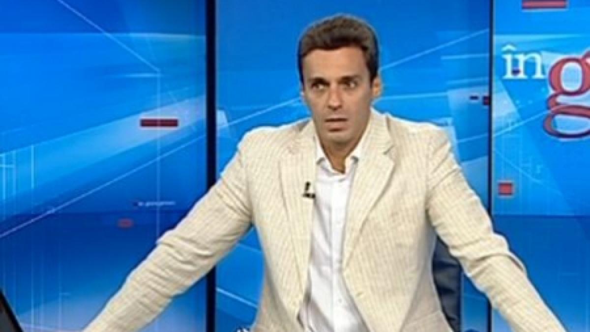 Mircea Badea: Vom tipări cărţi poştale pentru toţi cei care au donat bani pentru Florica Lavric