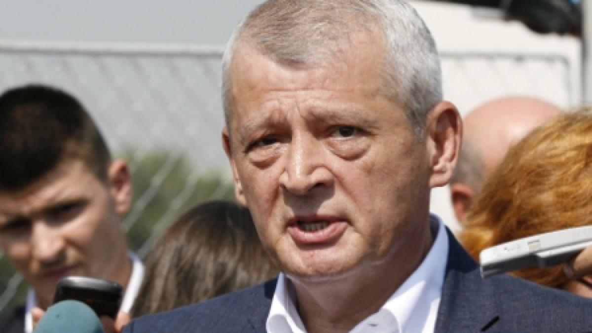 Oprescu dă asigurări: Iarna aceasta nu se pune problema de a plăti ceva în plus la gigacalorie