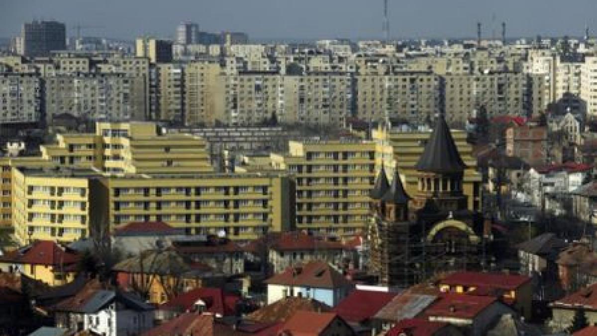 Apartament în centrul Capitalei cu numai 20.000 de euro. Preţurile caselor executate silit au scăzut cu până la 50%