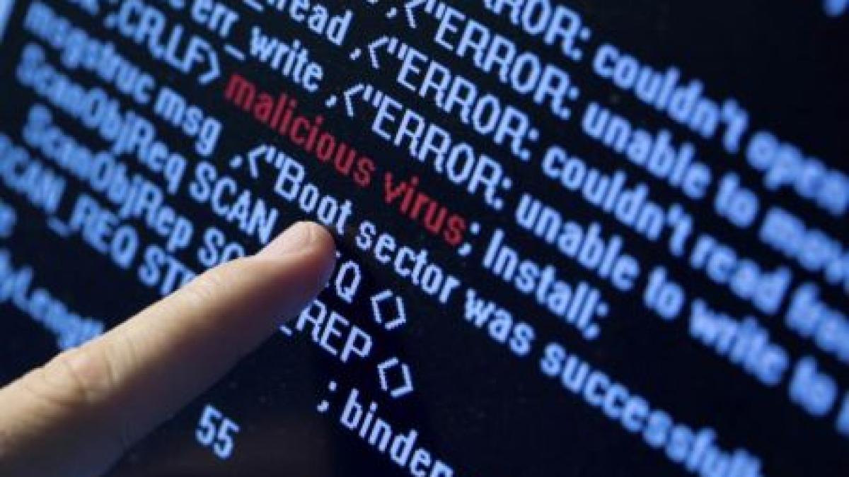 Computerele din China se livrează direct cu virus. Vezi ce a descoperit Microsoft