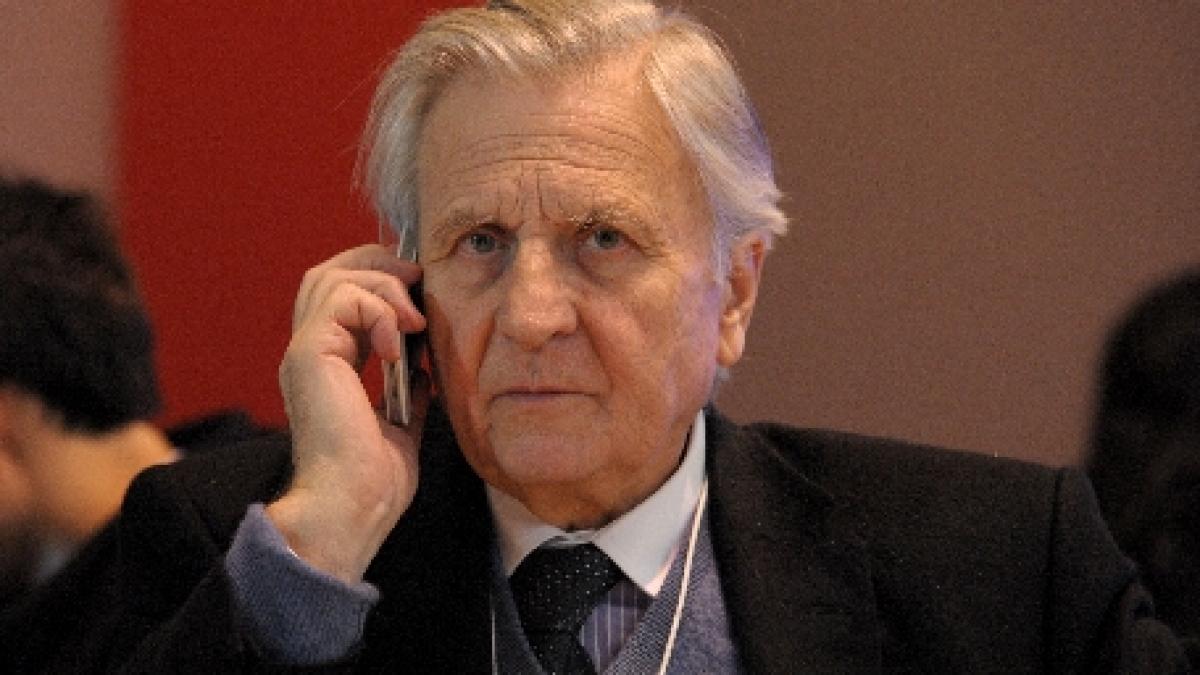 Jean-Claude Trichet: Zona euro este epicentrul celei mai grave crize după cel de-Al Doilea Război Mondial