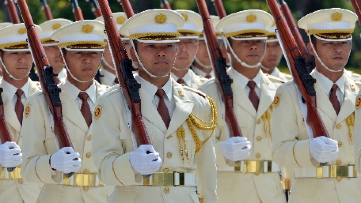 Tensiuni între China şi Japonia: China trebuie să aibă grijă cu cetăţenii şi companiile japoneze