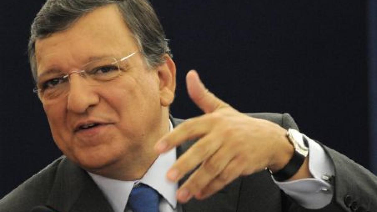 Barroso: România trebuie să facă progrese în reformele structurale. Care sunt măsurile cruciale pentru bugetul României