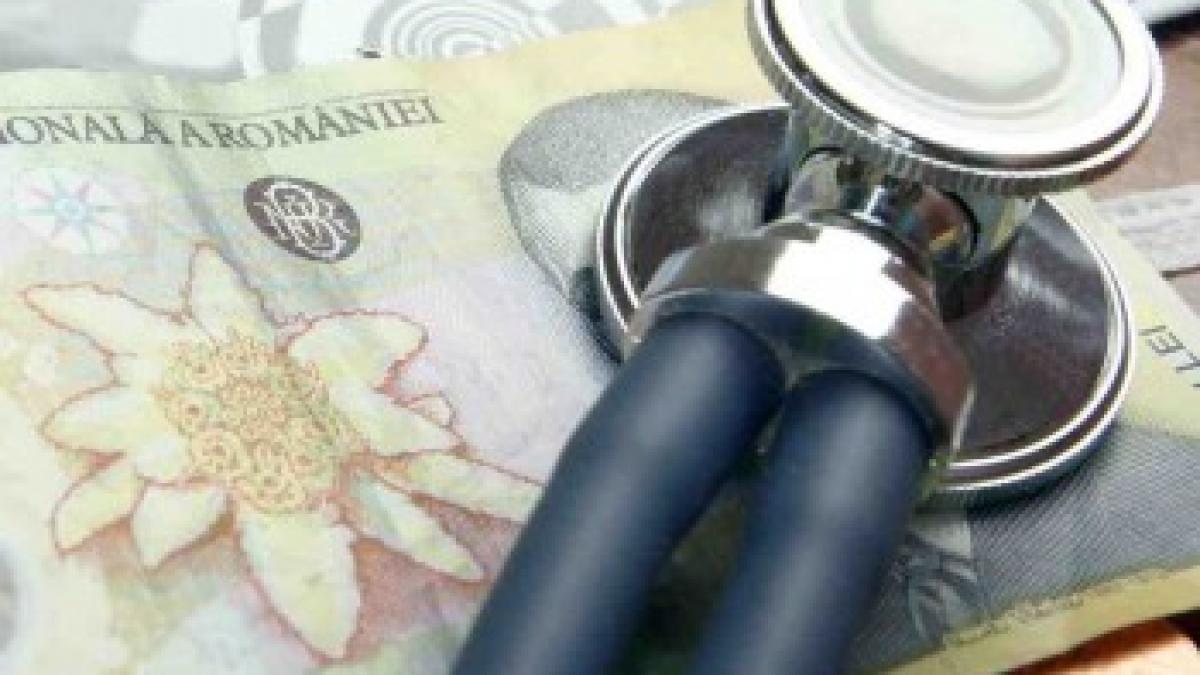 Ce se întâmplă cu pacienţii şi coplata. Noi schimbări pentru bolnavii care vor consultaţii la medicii specialişti