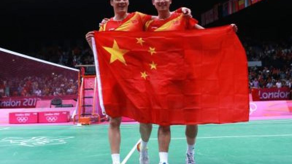 Disputa pentru insulele Diaoyu/Senkaku a ajuns şi în sport: China şi-a retras toţi jucătorii din Open-ul Japoniei la badminton