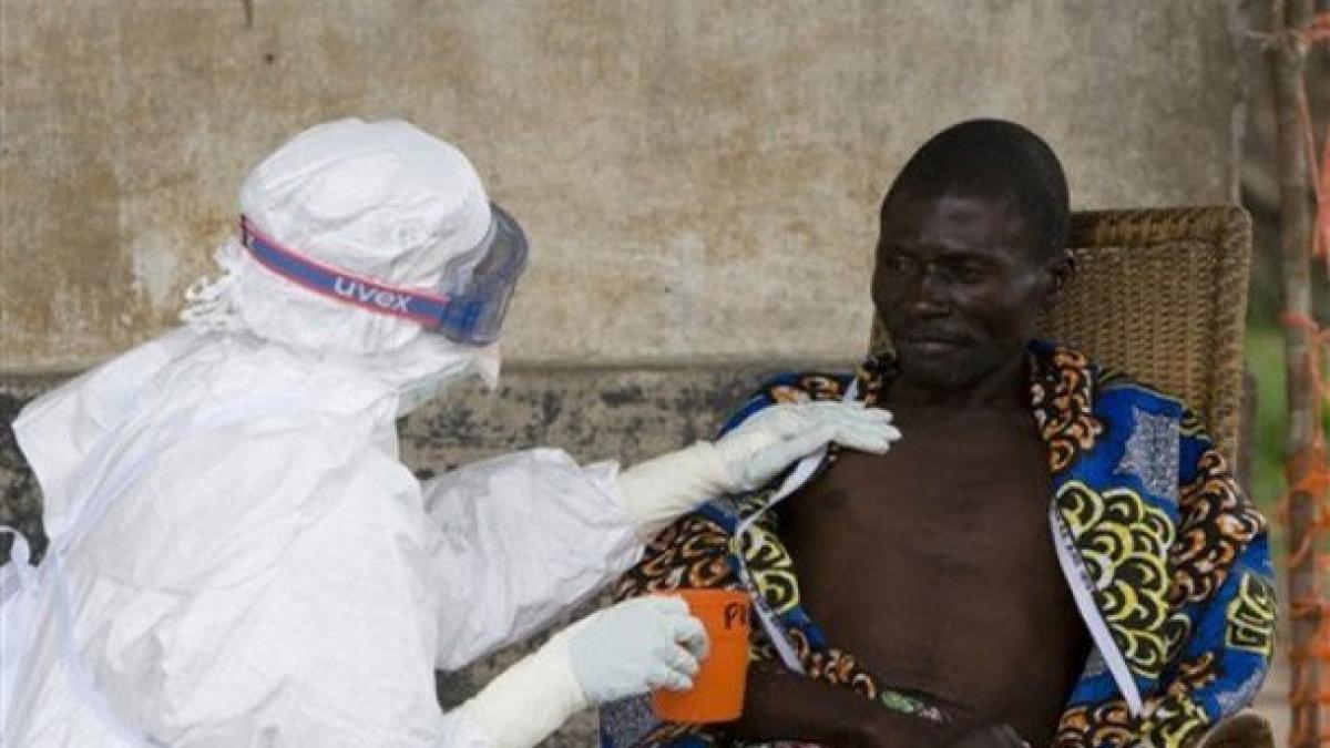 Epidemia de ebola din RD Congo a făcut 32 de victime