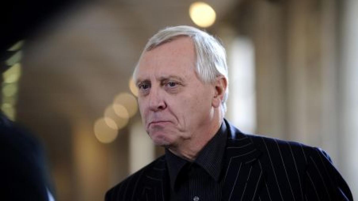 Peter Greenaway, preşedinte de onoare al Festivalului Internaţional de Film Experimental Bucureşti