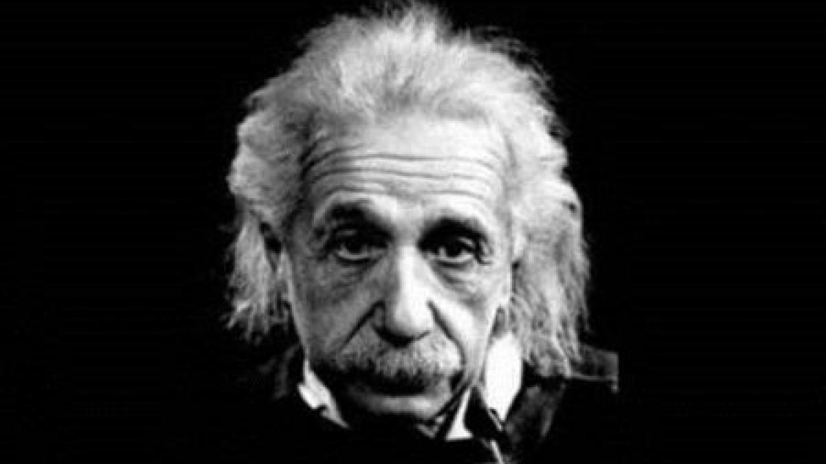 &quot;Cuvântul &quot;Dumnezeu&quot; este un produs al slăbiciunii umane&quot;. Opinia lui Albert Einstein despre religie