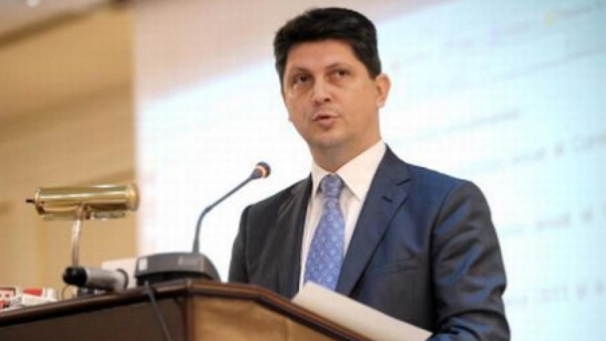 Titus Corlăţean conduce delegaţia României la Adunarea Generală a ONU