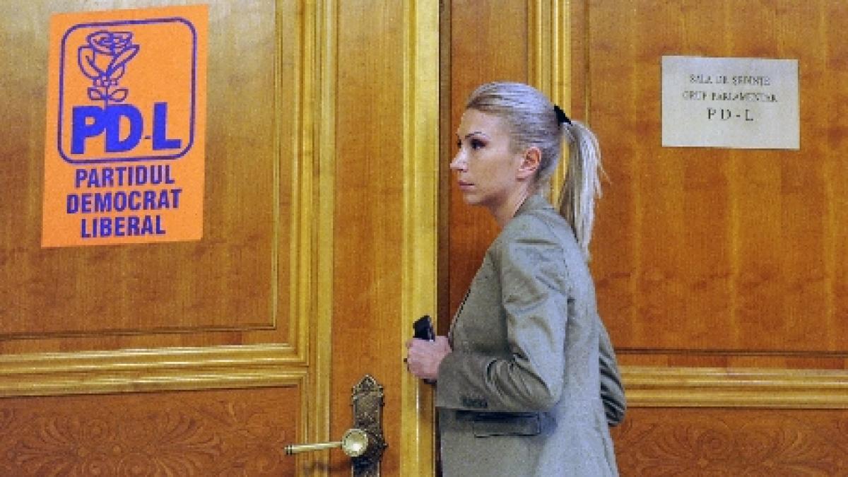 Raluca Turcan, despre înscrierea Gabrielei Firea în PSD: Competiţia în politică este binevenită