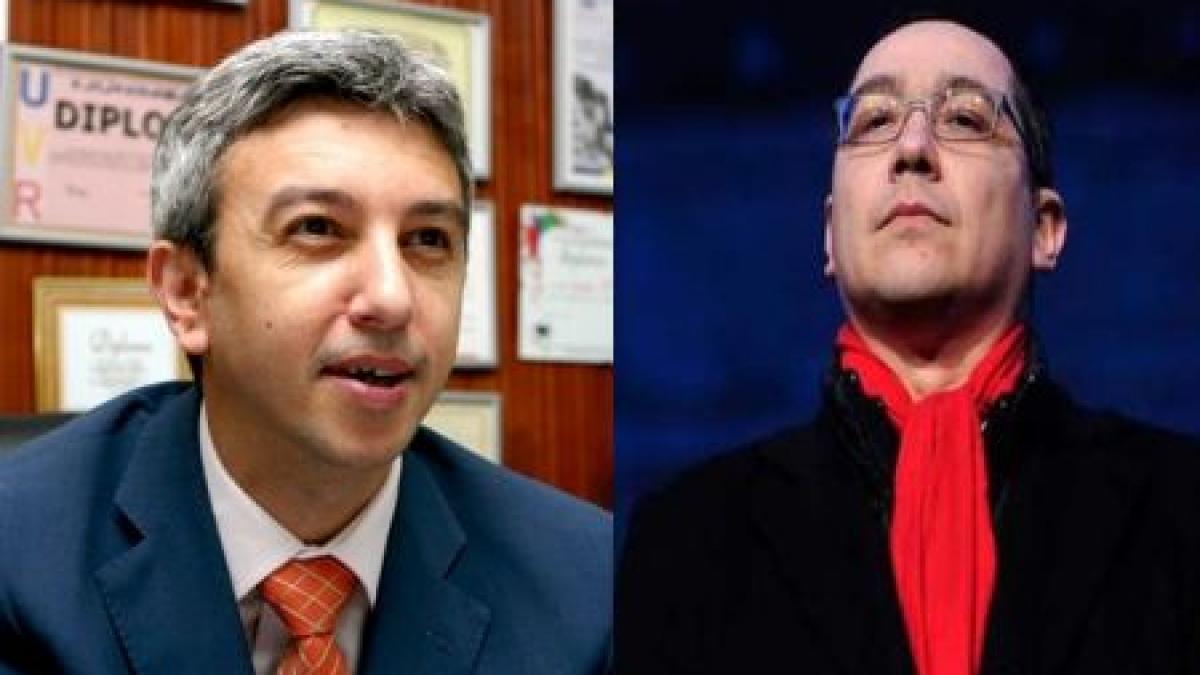 Dan Diaconescu e ŞOCAT. Ce a ieşit la iveală despre cazierul său. Vezi reacţia lui Victor Ponta