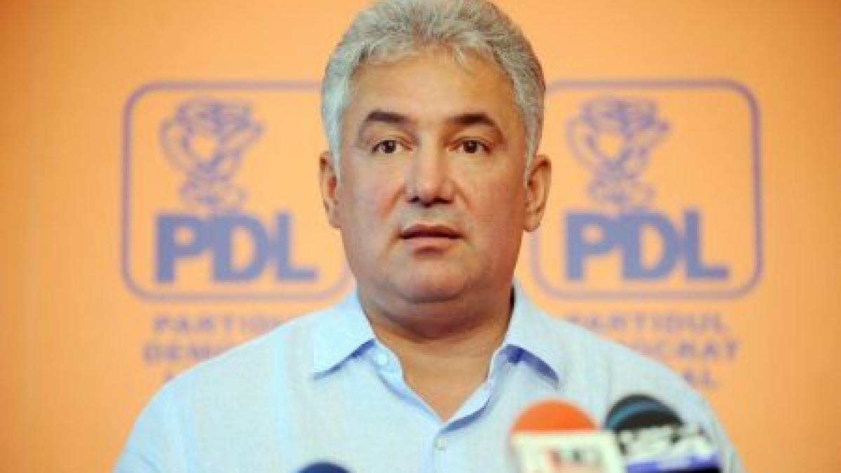 Videanu îl atacă pe Ponta: PDL cere demisia Guvernului