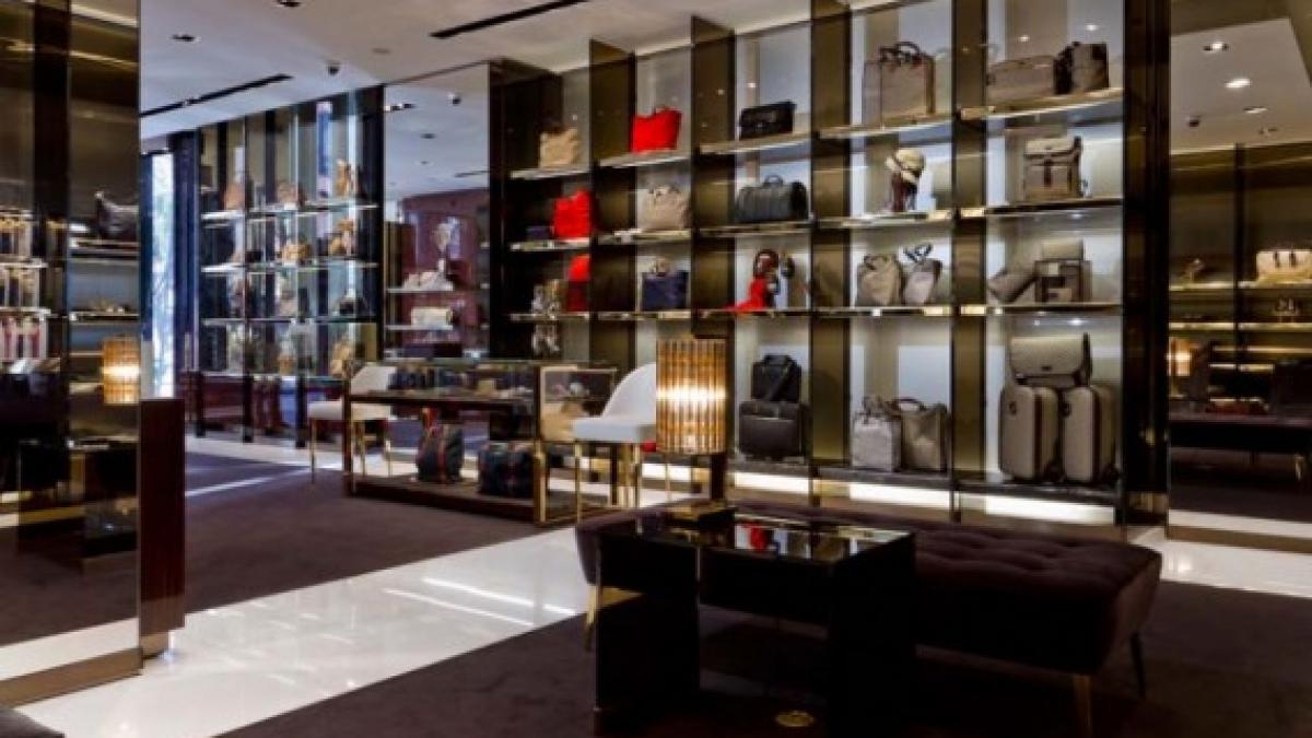 Brandurile de lux, în pericol! Chinezii s-au plictisit de Louis Vuitton și Gucci 