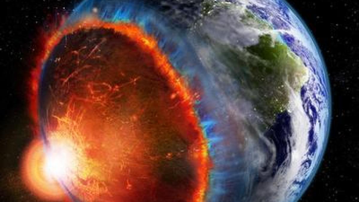 NASA vânează Nibiru, planeta care ar putea aduce APOCALIPSA pe Pământ