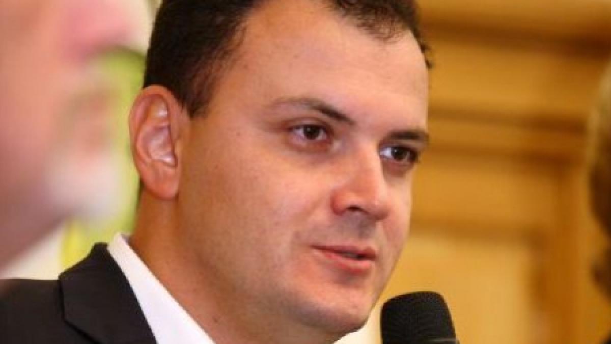 Owner of the Romania TV, Sebastian Ghiţă, will run in the parliamentary ...