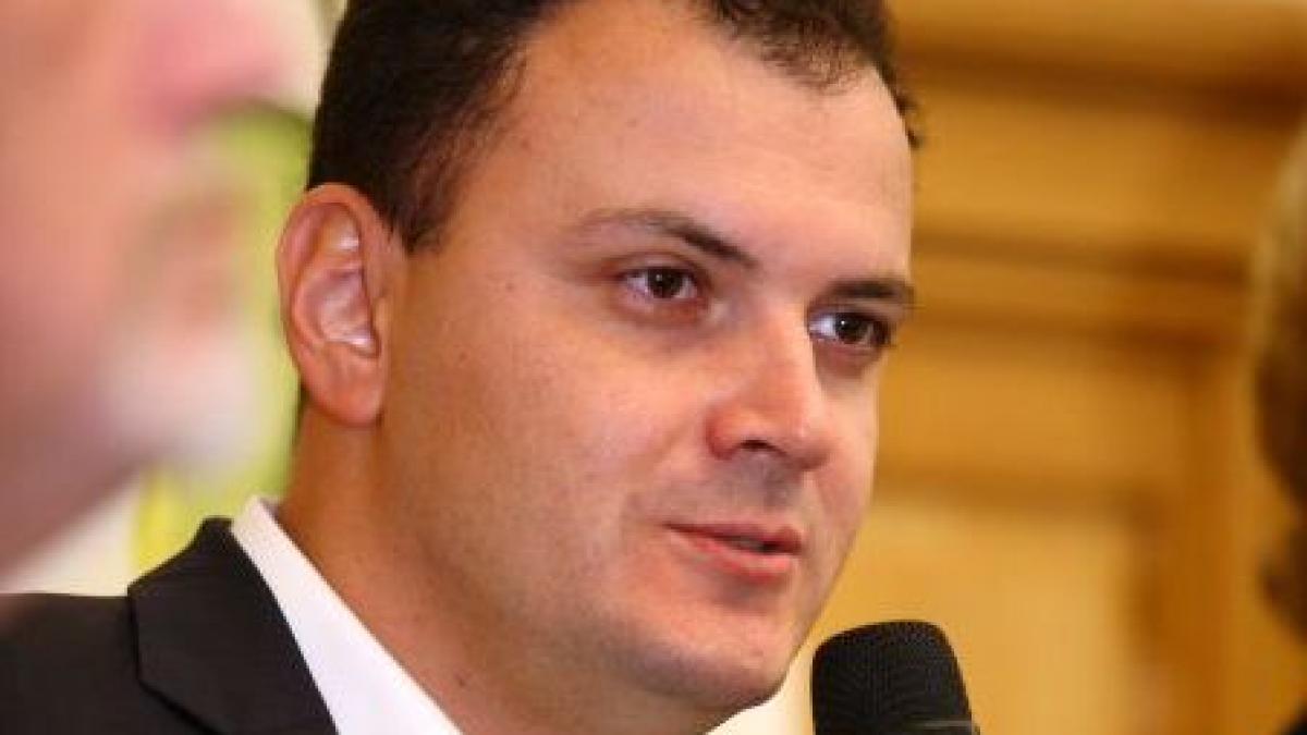 Patronul RTV, Sebastian Ghiţă, va candida la alegerile parlamentare din partea PSD