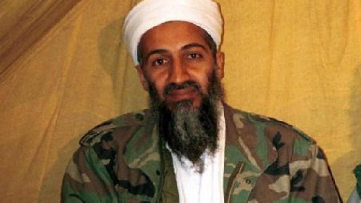 Secretul despre Osama bin Laden pe care NIMENI nu l-a ştiut până acum