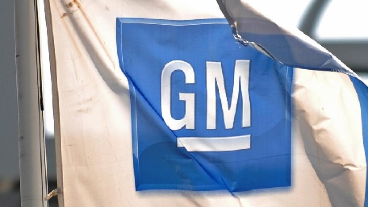 GM recheamă în service peste 40.000 de maşini. Vezi aici de ce