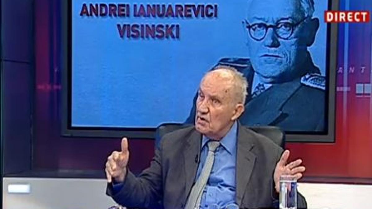 Istoria se repetă - Momente cruciale în care România A PIERDUT din cauza JOCURILOR MARILOR PUTERI 