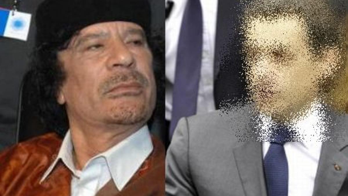 UPDATE: Un cunoscut lider european s-ar afla în spatele uciderii lui Gaddafi