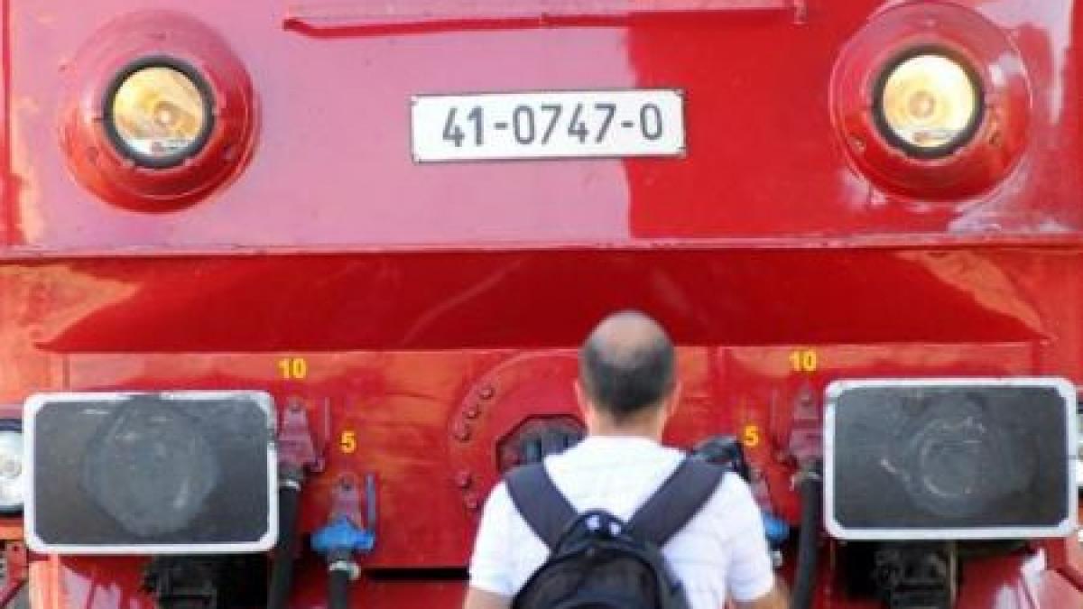 Privatizarea CFR Marfă a fost blocată. Procedura nu a primit avizul CSAT