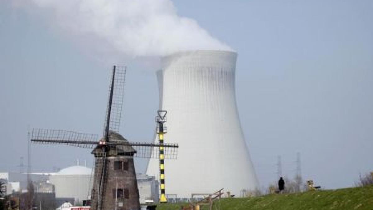 Raportul care arată pericolul din Europa. Centralele nucleare au probleme grave