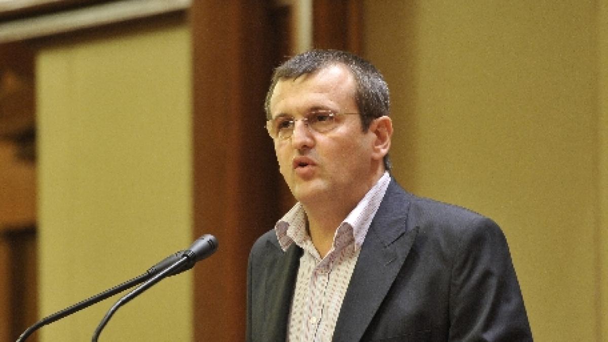 Cristian Preda: ARD trebuie să fie reprezentat în viitorul Legislativ de un singur grup parlamentar