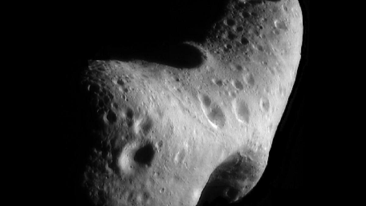 Apocalipsa de octombrie: Un asteroid va trece pe lângă Pământ în jurul orei 18:00