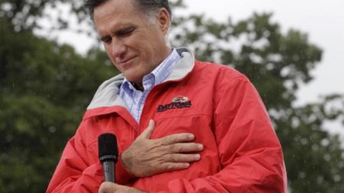 Mitt Romney avertizează: Nu va exista nicio flexibilitate cu Vladimir Putin în privinţa scutului antirachetă