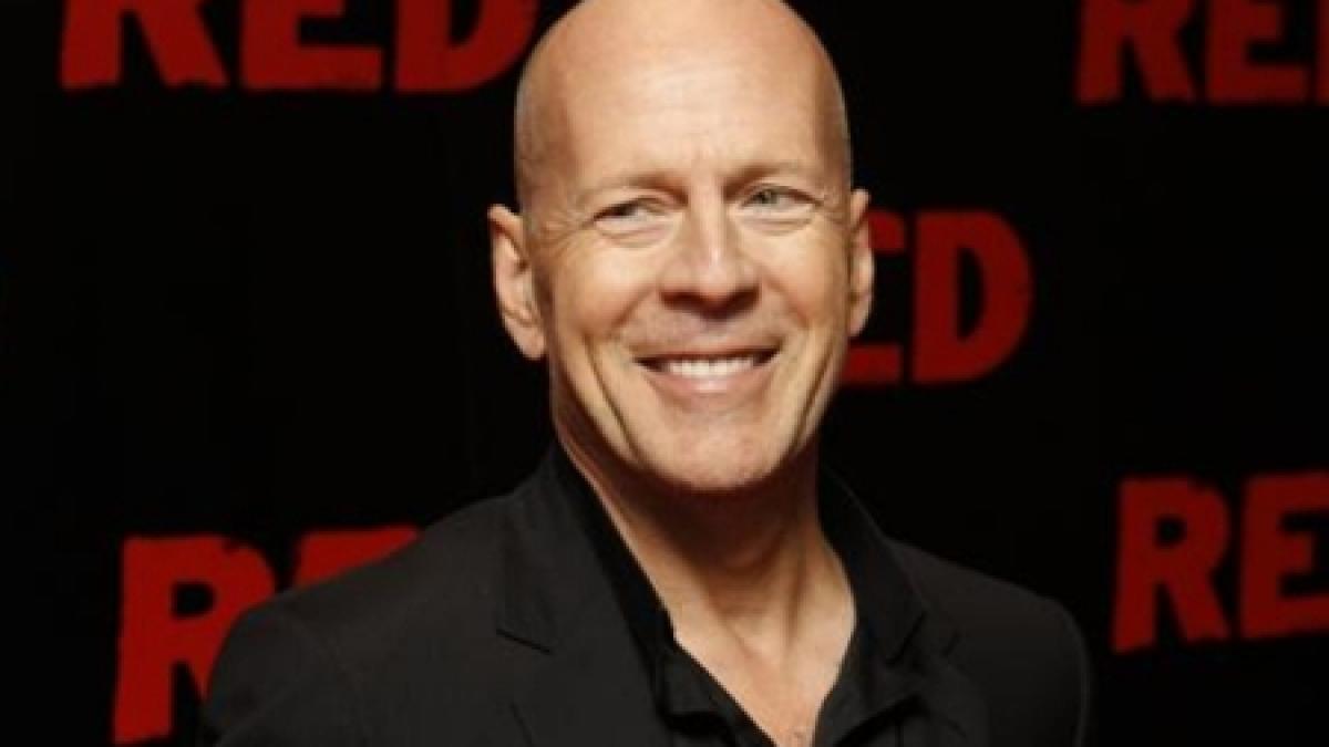 Bruce Willis intenţionează să doneze unei organizaţii non-profit o staţiune de sporturi de iarnă din statul Idaho