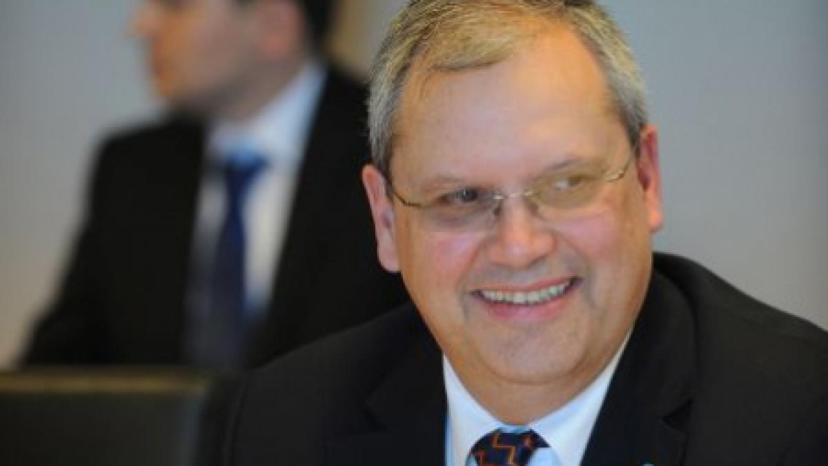 Cosmonautul Dumitru Prunariu, printre noii membri ai CA al TAROM