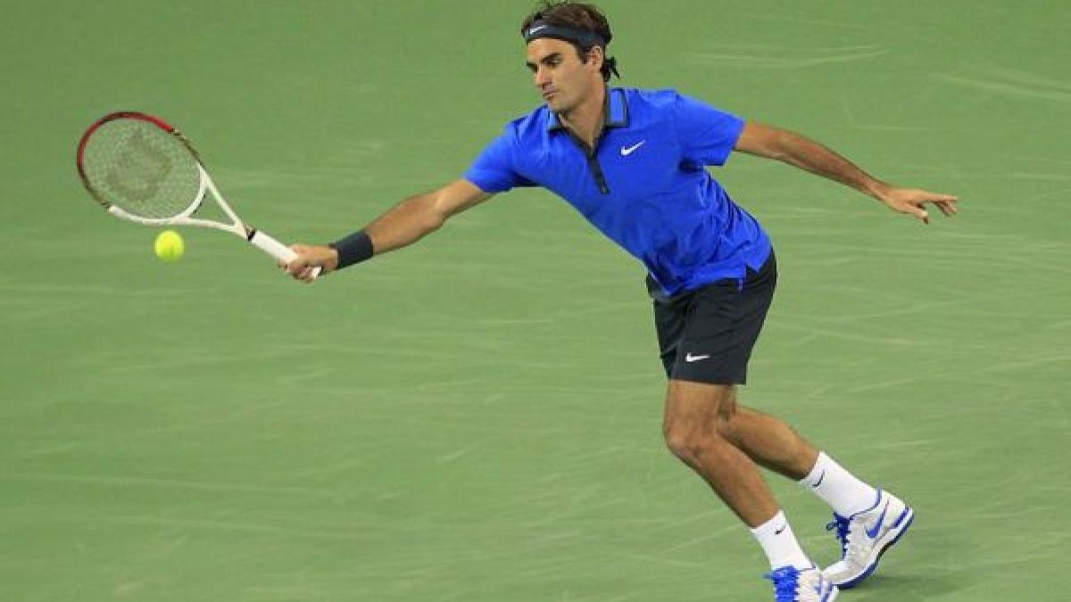 Roger Federer, primul jucător din istoria tenisului care petrece 300 de săptămâni ca lider mondial