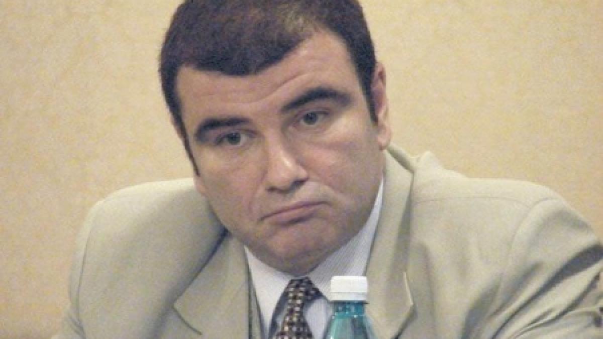 Sentinţă în cazul &quot;Mită pentru Fătuloiu&quot;. Omul de afaceri Cătălin Chelu, condamnat la şase ani închisoare