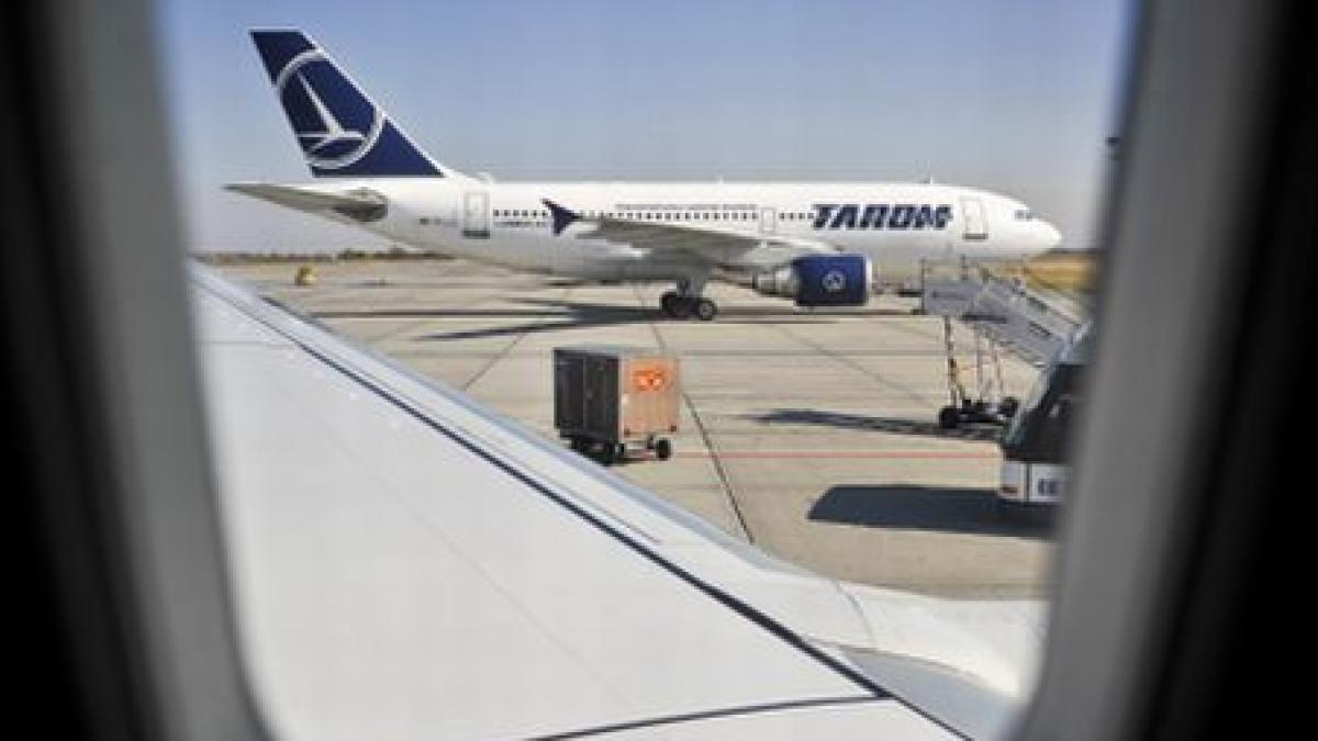 Surse: Noul manager al TAROM este un austriac. Heinrich Vystoupi va avea un salariu de 40.000 euro