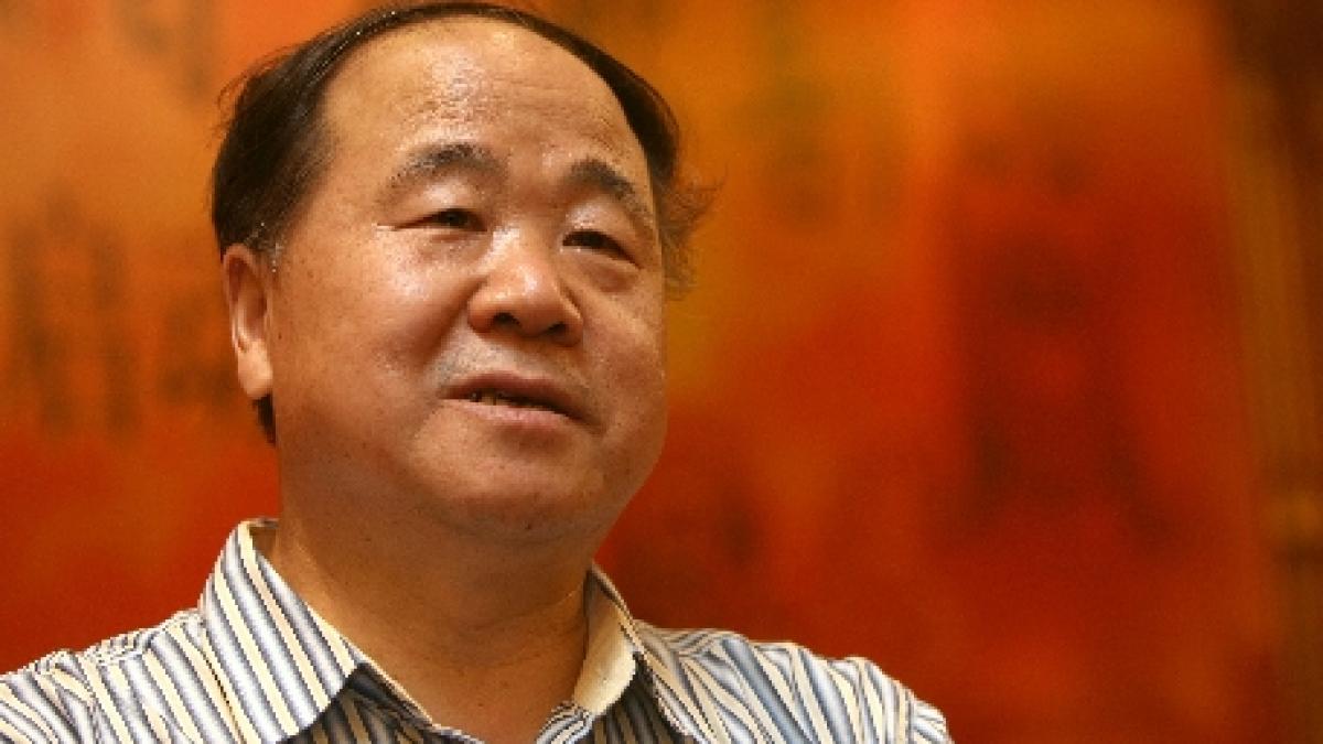 Laureatul premiului Nobel, Mo Yan, a cerut autorităţilor din China eliberarea disidentului Liu Xiaobo