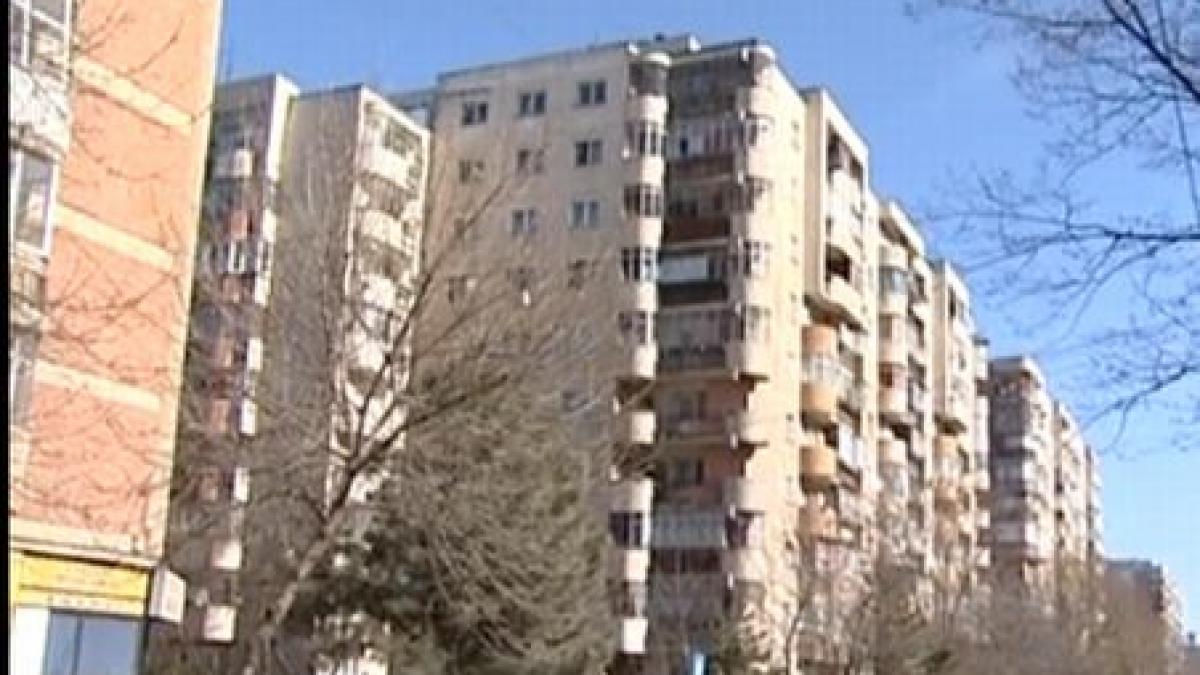 În cazul unei calamităţi naturale de amploare, companiile de asigurări nu vor putea face faţă despăgubirilor