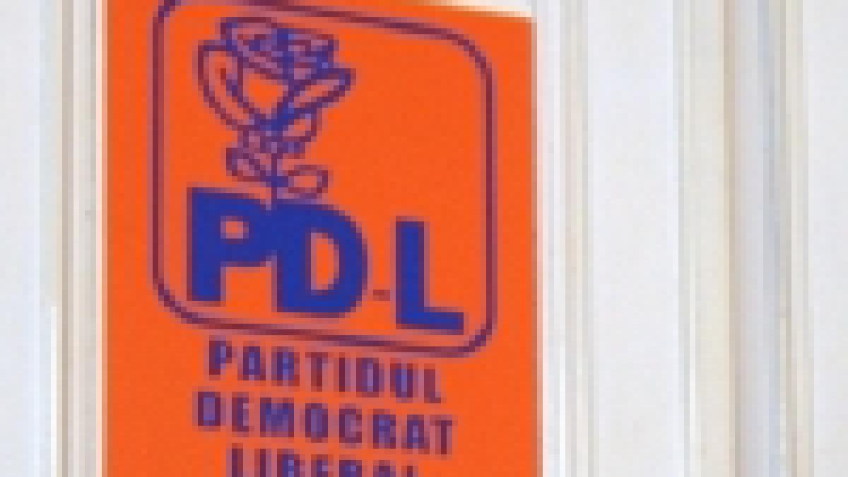 PDL a depus la Cameră moţiunea simplă &quot;Guvernul USL, frâna de motor a bugetului&quot;