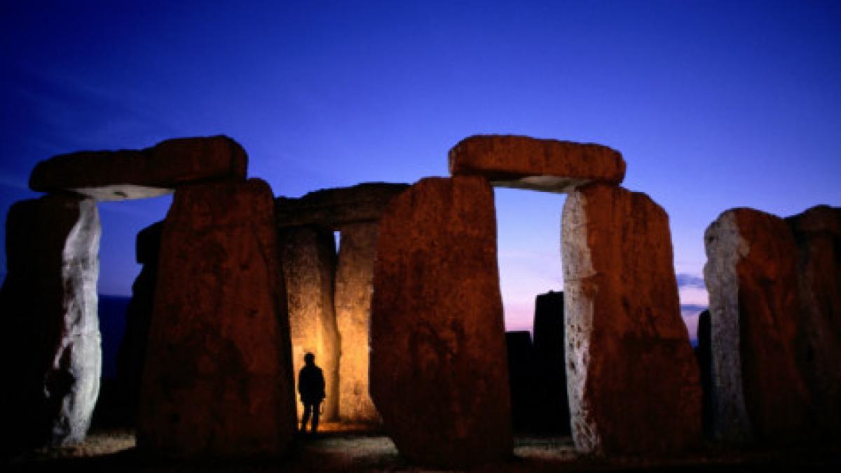 După secole de întrebări, MISTERUL ruinelor de la Stonehenge A FOST DEZLEGAT