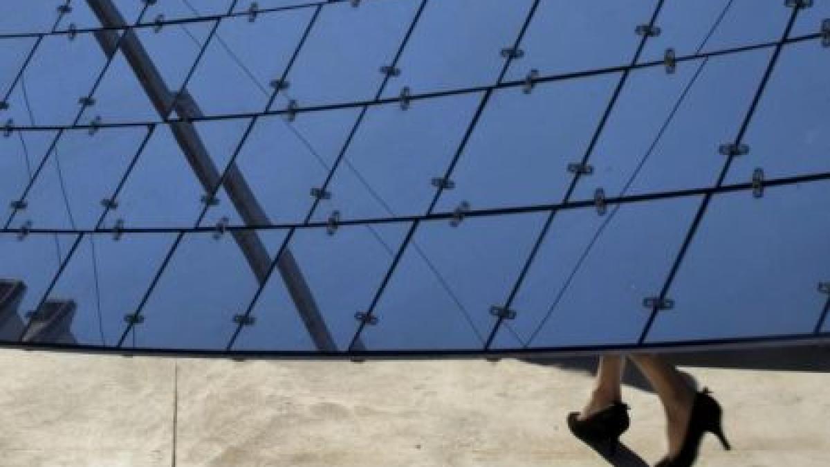 O mare companie sud-coreeană vrea să producă energie solară în România