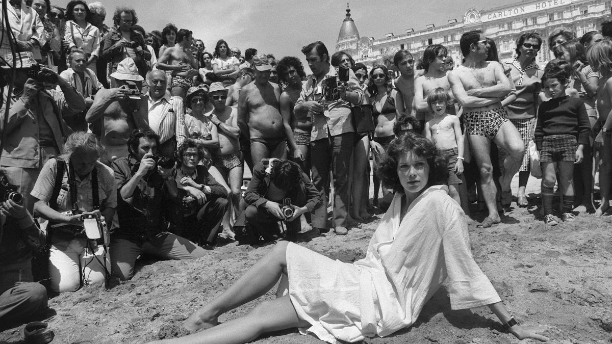 Actriţa Sylvia Kristel, celebră pentru rolul din seria erotică &quot;Emmanuelle&quot;, a murit la 60 de ani