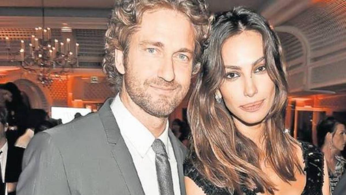 Gerard Butler confirmă: &quot;Da, sunt îndrăgostit de Mădălina Ghenea!&quot;