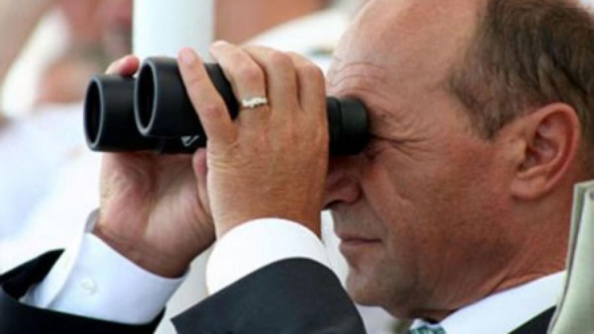 INCREDIBIL! Iată cum a manevrat Băsescu sute de milioane de dolari prin AFACERI cu FLOTA României