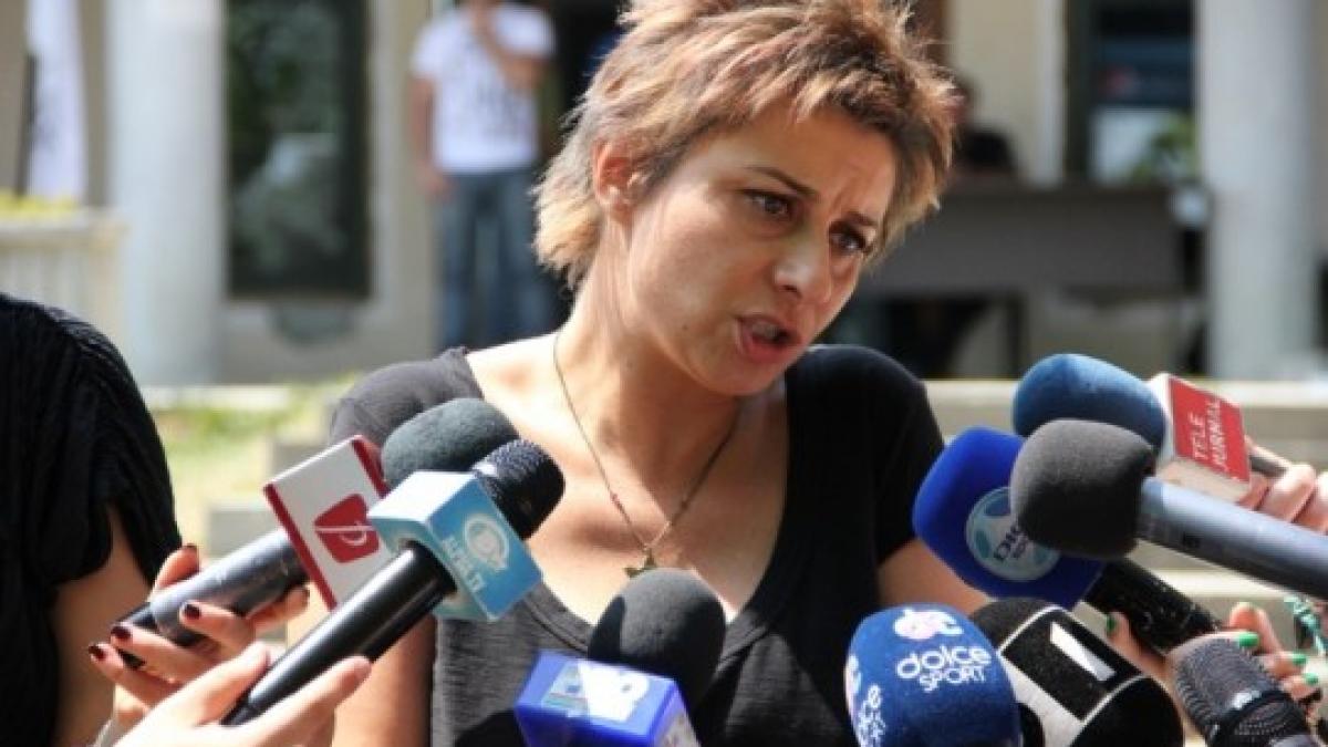 Ana Maria Prodan: După ce i-am dat banii, Dumitru Tudor a promis că nu mai spune nimic de noi 