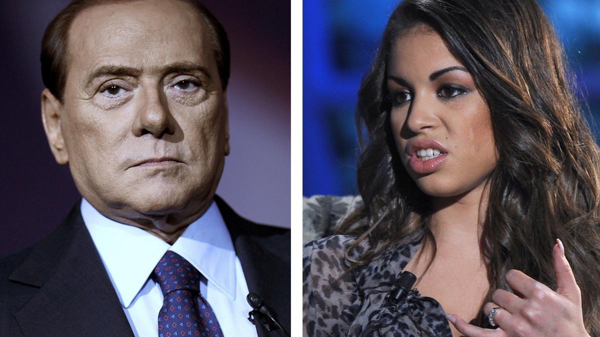 Berlusconi dezminte că ar fi avut „relaţii intime” cu Ruby